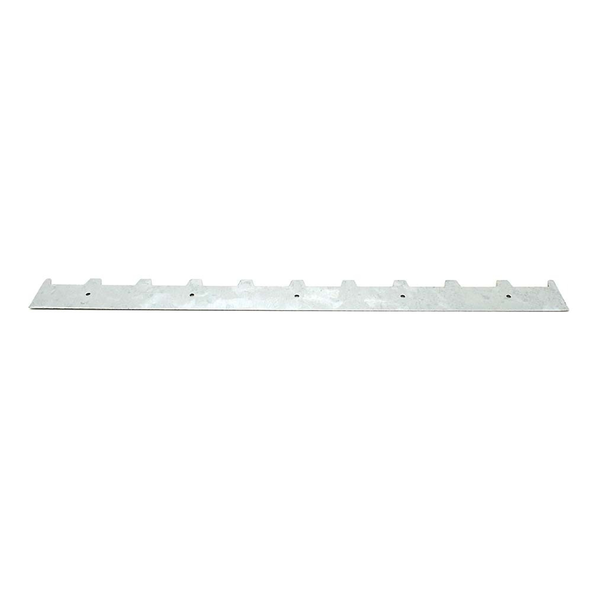 Good Land Bee Supply GLSPCR Wide Beekeeping Beehive 10 Frames Metal Spacer